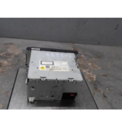 Autoradio d'origine VOLKSWAGEN POLO 5 Photo n°1