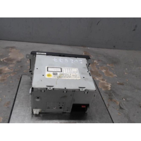 Autoradio d'origine VOLKSWAGEN POLO 5 Photo n°1