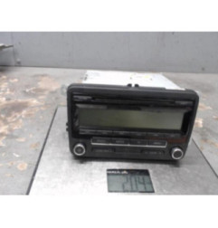 Autoradio d'origine VOLKSWAGEN POLO 5