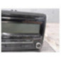 Autoradio d'origine VOLKSWAGEN POLO 5
