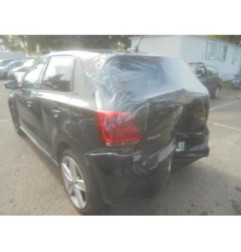 Autoradio d'origine VOLKSWAGEN POLO 5 Photo n°7