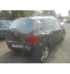 Autoradio d'origine VOLKSWAGEN POLO 5 Photo n°9