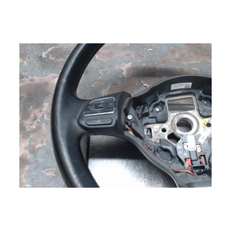 Volant VOLKSWAGEN POLO 5