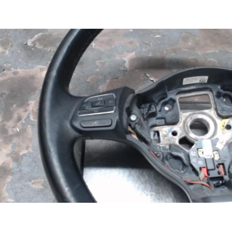 Volant VOLKSWAGEN POLO 5 Photo n°1