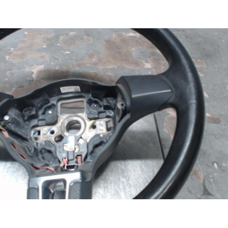 Volant VOLKSWAGEN POLO 5