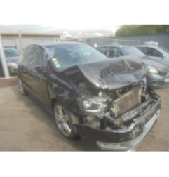 Volant VOLKSWAGEN POLO 5 Photo n°5