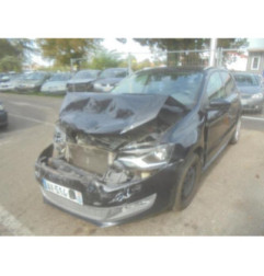 Volant VOLKSWAGEN POLO 5 Photo n°7