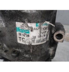 Compresseur clim SUZUKI SWIFT 3 Photo n°1