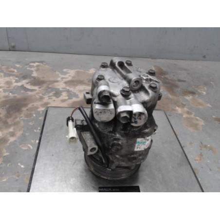 Compresseur clim SUZUKI SWIFT 3