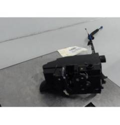 Serrure avant gauche CITROEN C4 GRAND PICASSO 2 Photo n°1