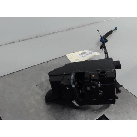 Serrure avant gauche CITROEN C4 GRAND PICASSO 2 Photo n°1