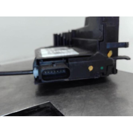 Serrure avant gauche CITROEN C4 GRAND PICASSO 2