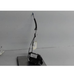 Serrure avant gauche CITROEN C4 GRAND PICASSO 2 Photo n°3