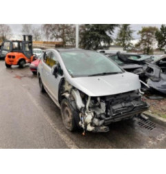 Verin de coffre PEUGEOT 3008 1 Photo n°4