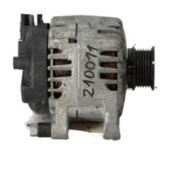 Alternateur FORD FOCUS 3 Photo n°4