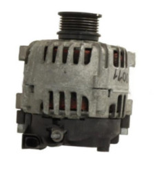 Alternateur FORD FOCUS 3 Photo n°5