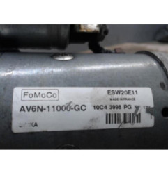 Demarreur FORD FOCUS 3 Photo n°1