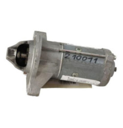 Demarreur FORD FOCUS 3 Photo n°3