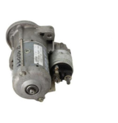 Demarreur FORD FOCUS 3 Photo n°4