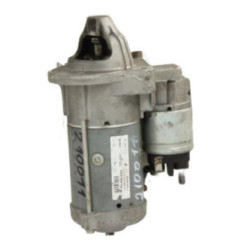 Demarreur FORD FOCUS 3 Photo n°6