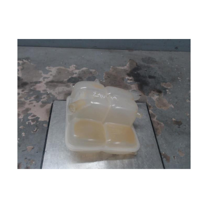 Vase d'expansion FORD FOCUS 3