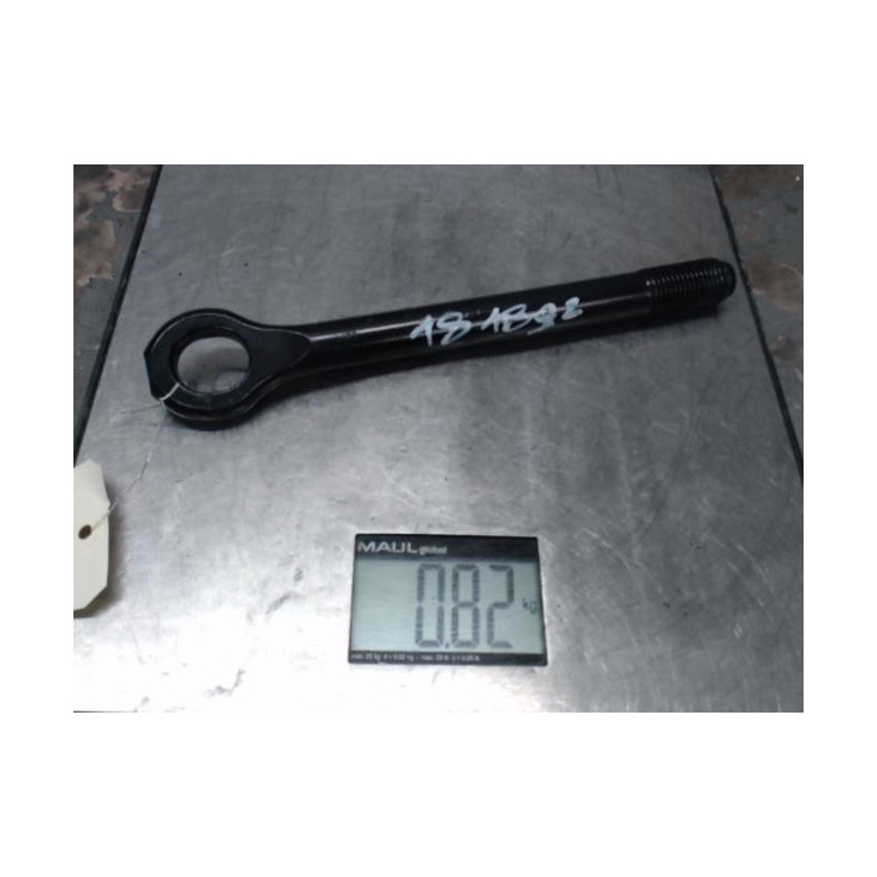 Crochet de remorquage KIA STONIC