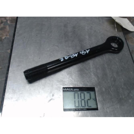 Crochet de remorquage KIA STONIC