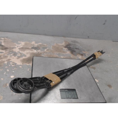 Bras essuie glace avant FORD FOCUS 3