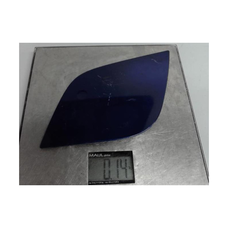 Trappe d'essence FORD FOCUS 3