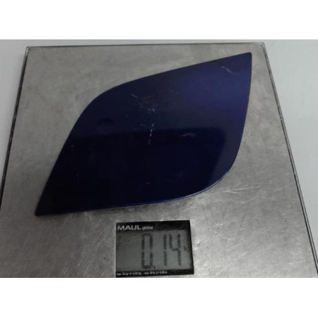 Trappe d'essence FORD FOCUS 3 Photo n°1