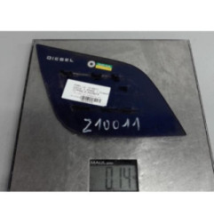 Trappe d'essence FORD FOCUS 3