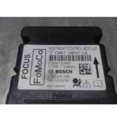 Boitier air bag FORD FOCUS 3 Photo n°1