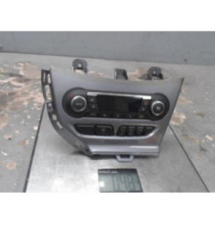 Commande chauffage FORD FOCUS 3 Photo n°1