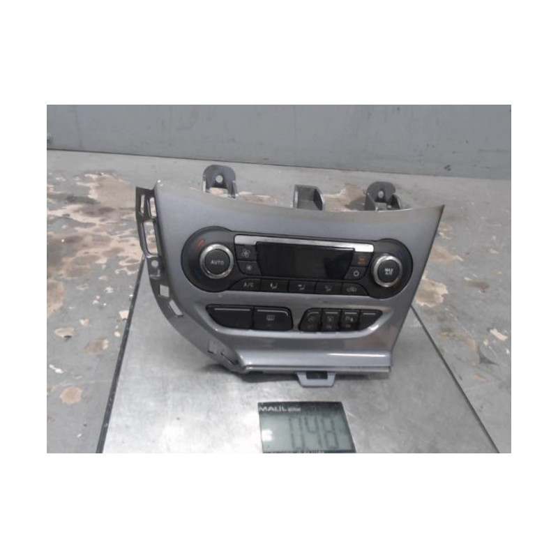 Commande chauffage FORD FOCUS 3
