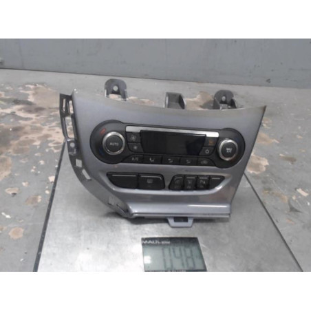 Commande chauffage FORD FOCUS 3 Photo n°1