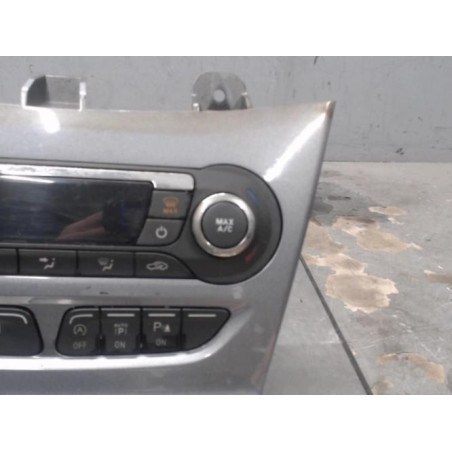 Commande chauffage FORD FOCUS 3
