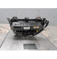 Commande chauffage FORD FOCUS 3 Photo n°4