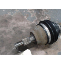 Cardan gauche (transmission) PEUGEOT 5008 1