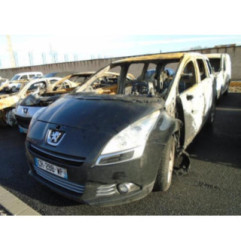 Cardan gauche (transmission) PEUGEOT 5008 1 Photo n°3