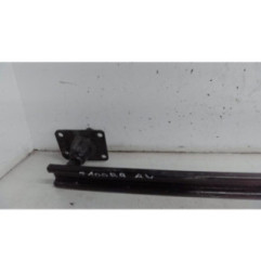 Renfort pare choc avant (traverse) PEUGEOT 5008 1 Photo n°6