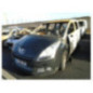 Renfort pare choc avant (traverse) PEUGEOT 5008 1
