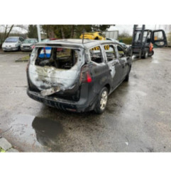 Renfort pare choc avant (traverse) PEUGEOT 5008 1 Photo n°8