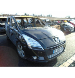 Renfort pare choc avant (traverse) PEUGEOT 5008 1 Photo n°9