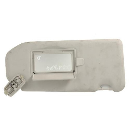 Pare soleil droit CITROEN C4 2