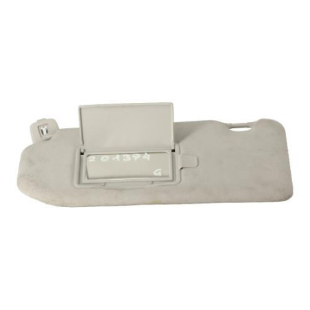 Pare soleil gauche CITROEN C4 2 Photo n°1