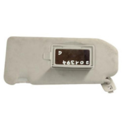 Pare soleil gauche CITROEN C4 2