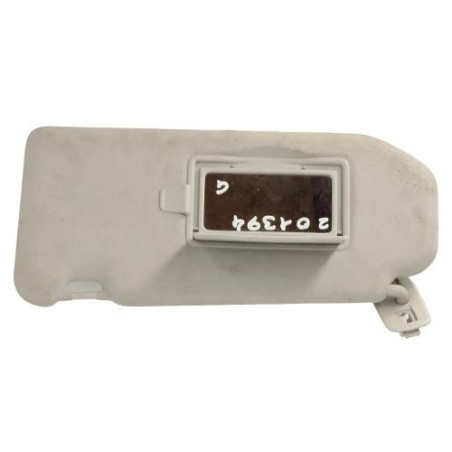 Pare soleil gauche CITROEN C4 2