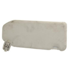 Pare soleil gauche CITROEN C4 2 Photo n°3