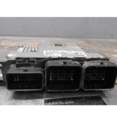 Calculateur moteur PEUGEOT 307 Photo n°3