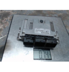 Calculateur moteur PEUGEOT 307 Photo n°4